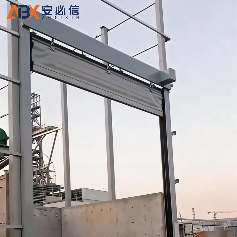 鹰潭机库门