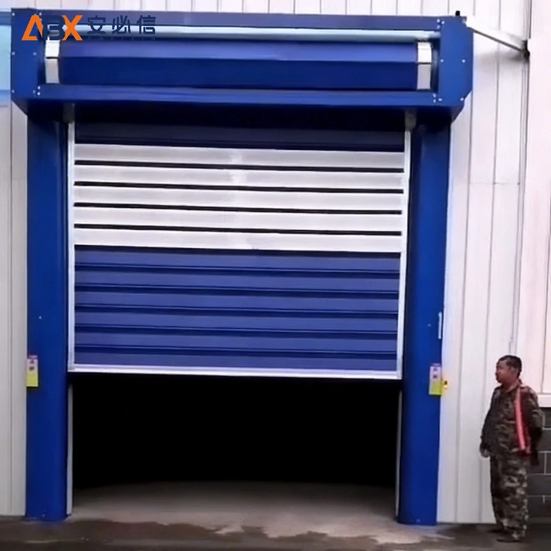 鹰潭雷达高速门
